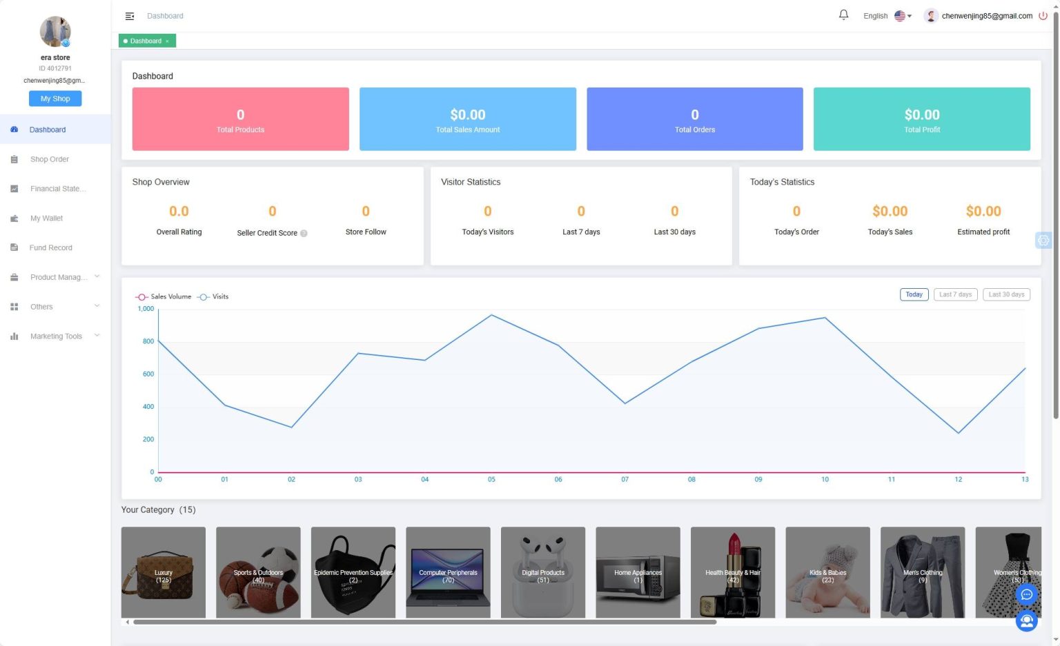 全开源TikTok跨境商城源码/TikTok内嵌商城 前端uniapp+后端-颜夕资源网-第17张图片 全开源TikTok跨境商城源码/TikTok内嵌商城 前端uniapp+后端-颜夕资源网-第17张图片