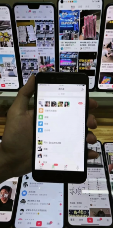 简单的截流玩法,每天私域引流99+-颜夕资源网-第17张图片 简单的截流玩法,每天私域引流99+-颜夕资源网-第17张图片