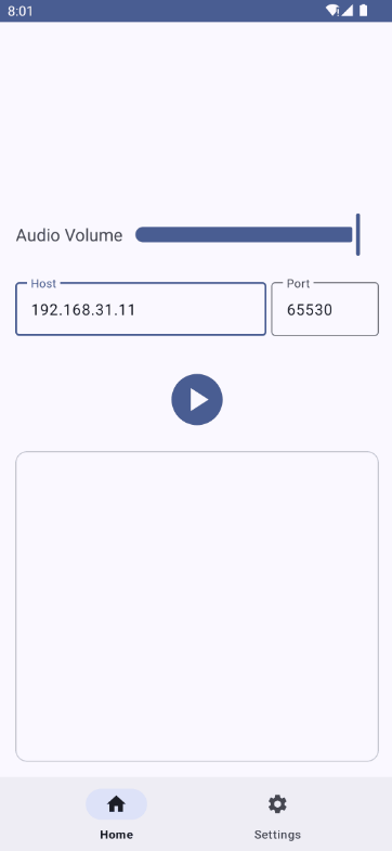 手机同步电脑音频Audio Share v0.2.2-颜夕资源网-第16张图片 手机同步电脑音频Audio Share v0.2.2-颜夕资源网-第16张图片