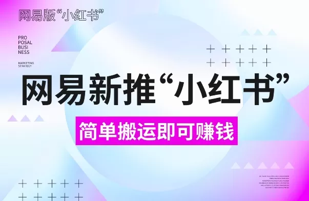 网易“小红书”版,搬运即有收益,新手小白千万别错过(附详细教程)-颜夕资源网-第17张图片 网易“小红书”版,搬运即有收益,新手小白千万别错过(附详细教程)-颜夕资源网-第17张图片