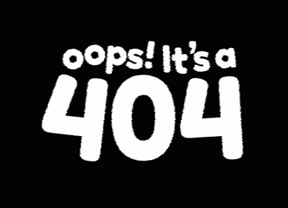 404错误页面文字抖动动画特效代码-颜夕资源网-第17张图片 404错误页面文字抖动动画特效代码-颜夕资源网-第17张图片