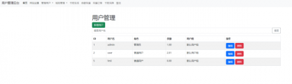 迅风DNS二级域名分发程序开心版-颜夕资源网-第18张图片 迅风DNS二级域名分发程序开心版-颜夕资源网-第18张图片