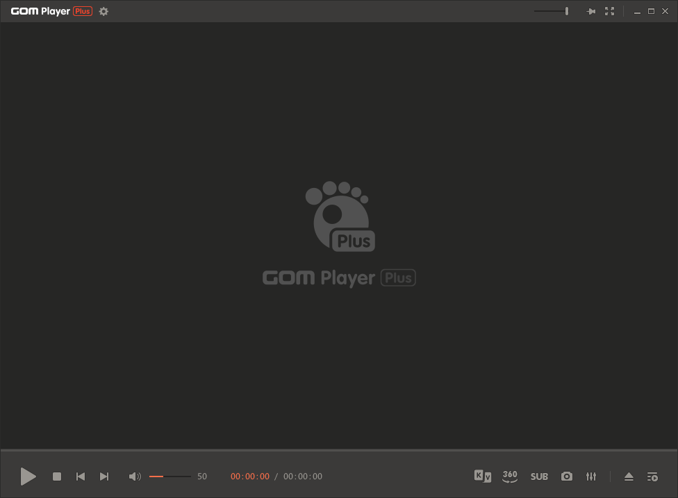 GOM Player Plus 多媒体播放器 v2.3.95.5366 便携版-颜夕资源网-第17张图片 GOM Player Plus 多媒体播放器 v2.3.95.5366 便携版-颜夕资源网-第17张图片