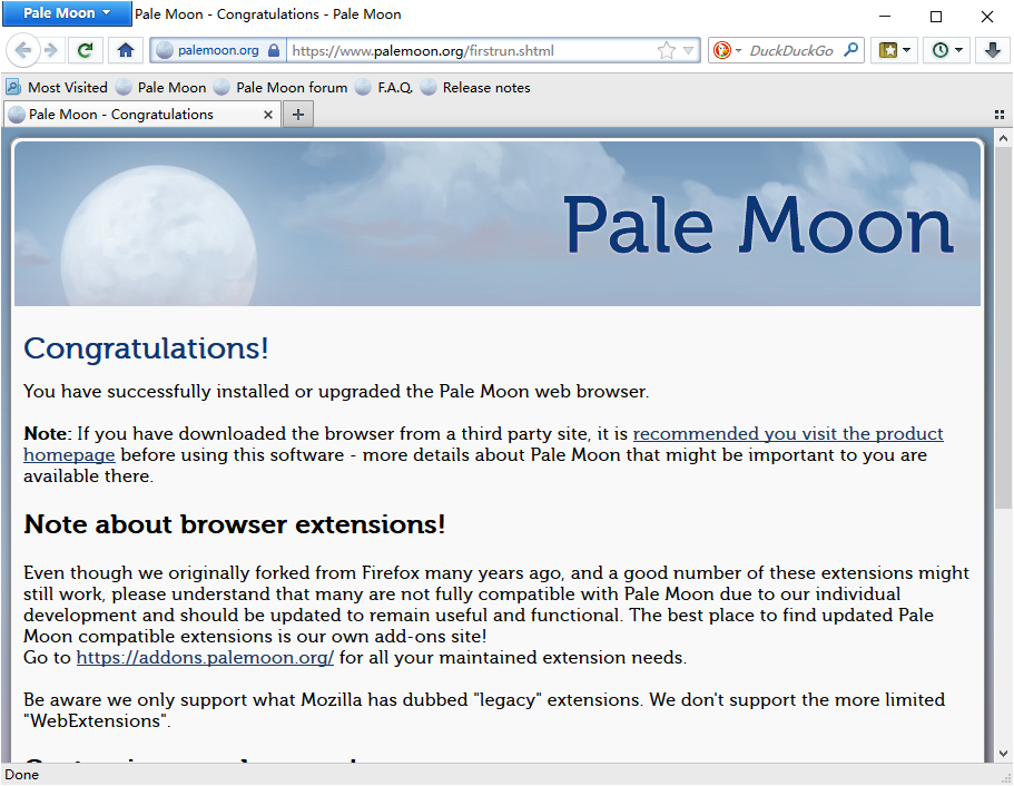 Pale Moon 定制优化火狐浏览器 v33.6.1 绿色便携版-颜夕资源网-第17张图片 Pale Moon 定制优化火狐浏览器 v33.6.1 绿色便携版-颜夕资源网-第17张图片