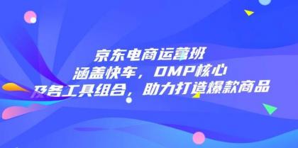 京东电商运营班:涵盖快车,DMP核心及各工具组合,助力打造爆款商品-颜夕资源网-第17张图片 京东电商运营班:涵盖快车,DMP核心及各工具组合,助力打造爆款商品-颜夕资源网-第17张图片