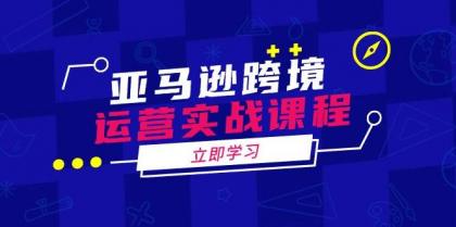 亚马逊跨境运营实战课程:涵盖亚马逊运营、申诉、选品等多个方面-颜夕资源网-第17张图片 亚马逊跨境运营实战课程:涵盖亚马逊运营、申诉、选品等多个方面-颜夕资源网-第17张图片