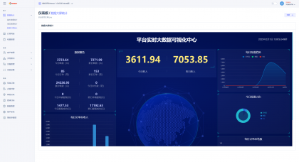 彩虹易支付最新模板(集成彩虹易支付最新版本)某站价值500元-颜夕资源网-第23张图片 彩虹易支付最新模板(集成彩虹易支付最新版本)某站价值500元-颜夕资源网-第23张图片