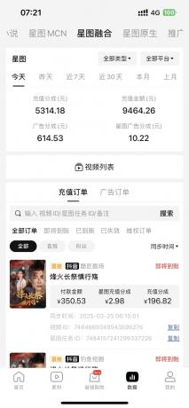 2025短剧最新升级玩法,小白也能快速上手,无脑搬运日入300+-颜夕资源网-第18张图片 2025短剧最新升级玩法,小白也能快速上手,无脑搬运日入300+-颜夕资源网-第18张图片