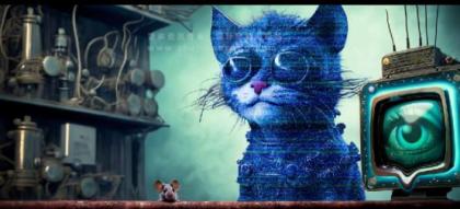 PhotoShop2024蓝猫版 - 支持Ai神经 滤镜AI绘图 无限试用超强 PS-颜夕资源网-第17张图片 PhotoShop2024蓝猫版 - 支持Ai神经 滤镜AI绘图 无限试用超强 PS-颜夕资源网-第17张图片