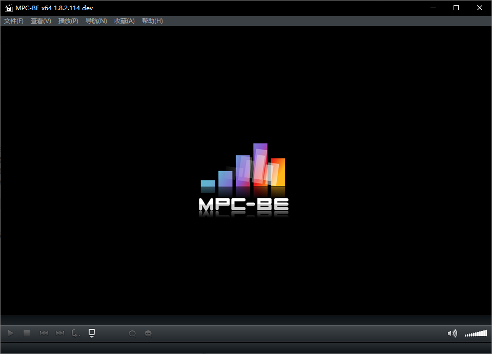 MPC-BE 强大视频播放器 v1.8.3.149 中文绿色版-颜夕资源网-第17张图片 MPC-BE 强大视频播放器 v1.8.3.149 中文绿色版-颜夕资源网-第17张图片