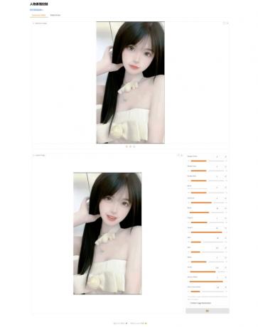照片人物表情控制软件AdvancedLivePortrait整合包,图片转视频工具-颜夕资源网-第17张图片 照片人物表情控制软件AdvancedLivePortrait整合包,图片转视频工具-颜夕资源网-第17张图片