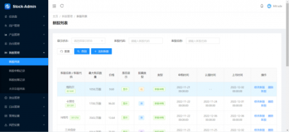 香港股票源码/大宗交易与新股申购系统源码/全套视频教程-颜夕资源网-第22张图片 香港股票源码/大宗交易与新股申购系统源码/全套视频教程-颜夕资源网-第22张图片