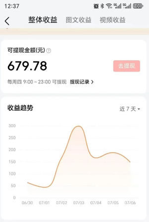 零成本零门槛头条热点搬运术,零门槛日入100+,工具+教程全部附上-颜夕资源网-第19张图片 零成本零门槛头条热点搬运术,零门槛日入100+,工具+教程全部附上-颜夕资源网-第19张图片