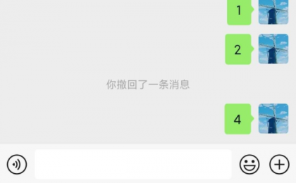 PC 微信防撤回插件 适用4.0.6.17-颜夕资源网-第19张图片 PC 微信防撤回插件 适用4.0.6.17-颜夕资源网-第19张图片