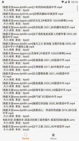飞土搜 2.0.4 打破想象边界!BT磁力搜索全搜罗-颜夕资源网-第18张图片 飞土搜 2.0.4 打破想象边界!BT磁力搜索全搜罗-颜夕资源网-第18张图片