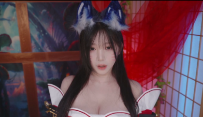 韩国ASMR美女主播 允英 哄睡助眠高清无水印合集-颜夕资源网-第17张图片 韩国ASMR美女主播 允英 哄睡助眠高清无水印合集-颜夕资源网-第17张图片