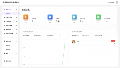 校园跑腿小程序源码 | 跑腿便利店小程序-颜夕资源网-第18张图片 校园跑腿小程序源码 | 跑腿便利店小程序-颜夕资源网-第18张图片