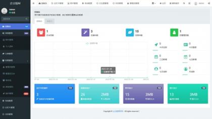 修复版全新AI工具小程序源码 全开源-颜夕资源网-第19张图片