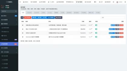 二手摩托车展示小程序源码-颜夕资源网-第21张图片 二手摩托车展示小程序源码-颜夕资源网-第21张图片