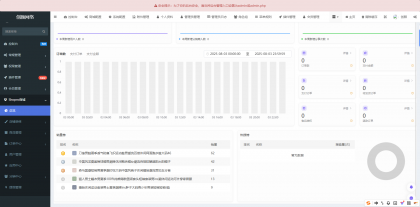 2025最新修复版多端精品商城系统源码-颜夕资源网-第21张图片 2025最新修复版多端精品商城系统源码-颜夕资源网-第21张图片