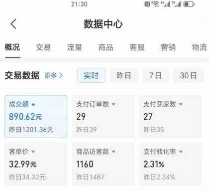 2025版多多冷门虚拟U盘项目玩法,单店铺月变现1w+,稳赚不赔-颜夕资源网-第18张图片 2025版多多冷门虚拟U盘项目玩法,单店铺月变现1w+,稳赚不赔-颜夕资源网-第18张图片