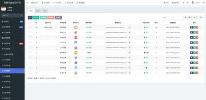 同城论坛发布社区系统源码 二手闲置 房屋出租 全开源-颜夕资源网-第20张图片 同城论坛发布社区系统源码 二手闲置 房屋出租 全开源-颜夕资源网-第20张图片