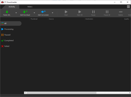 YT Downloader(下载YouTube视频工具) v9.17.7 便携版-颜夕资源网-第17张图片 YT Downloader(下载YouTube视频工具) v9.17.7 便携版-颜夕资源网-第17张图片