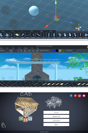 3D建模 专业解锁版 可中文-颜夕资源网-第17张图片 3D建模 专业解锁版 可中文-颜夕资源网-第17张图片