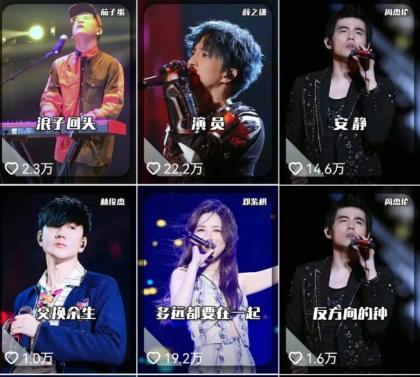 发财赛道!单条27万点赞,涨粉23万的AI音乐新玩法,推广接单+技术教学变现超强-颜夕资源网-第17张图片 发财赛道!单条27万点赞,涨粉23万的AI音乐新玩法,推广接单+技术教学变现超强-颜夕资源网-第17张图片