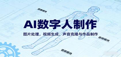 AI永生数字人制作教程:图片处理,视频生成、声音克隆与作品制作-颜夕资源网-第17张图片 AI永生数字人制作教程:图片处理,视频生成、声音克隆与作品制作-颜夕资源网-第17张图片