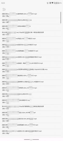 飞木磁力1.1.4 超强磁力搜索工具-颜夕资源网-第18张图片