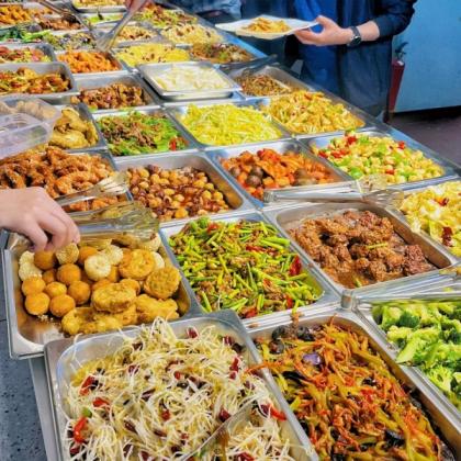 700种中式快餐技术配方大锅菜盒饭炒菜外卖配方各种食材调料配比-颜夕资源网-第17张图片 700种中式快餐技术配方大锅菜盒饭炒菜外卖配方各种食材调料配比-颜夕资源网-第17张图片