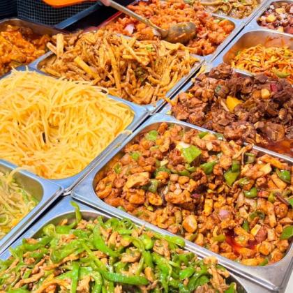 700种中式快餐技术配方大锅菜盒饭炒菜外卖配方各种食材调料配比-颜夕资源网-第19张图片 700种中式快餐技术配方大锅菜盒饭炒菜外卖配方各种食材调料配比-颜夕资源网-第19张图片