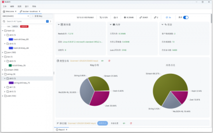 redis可视化工具RedisFX v2.3.20-颜夕资源网-第17张图片