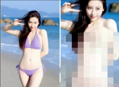 Ai一键去衣神器,女神满足你的X梦幻想!-颜夕资源网-第17张图片 Ai一键去衣神器,女神满足你的X梦幻想!-颜夕资源网-第17张图片