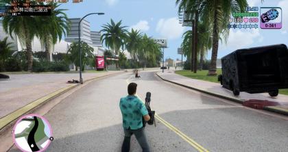 [游戏下载] 侠盗猎车手：罪恶都市 v1.90.0-颜夕资源网-第17张图片