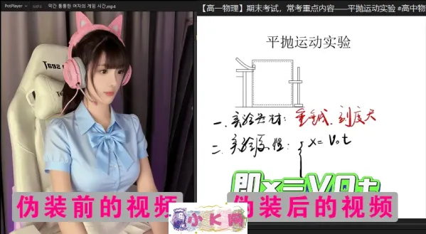 视频伪装大师VideoCamouflageMaster v1.0.0-颜夕资源网-第19张图片 视频伪装大师VideoCamouflageMaster v1.0.0-颜夕资源网-第19张图片