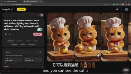 橘猫打工AI视频创作课:从提示词生成到剪辑发布,玩转抖音社媒爆款内容-颜夕资源网-第21张图片 橘猫打工AI视频创作课:从提示词生成到剪辑发布,玩转抖音社媒爆款内容-颜夕资源网-第21张图片