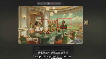 AI影视制作课:从剧本分镜到剪辑包装,用AI打造电影感视频作品-颜夕资源网-第18张图片 AI影视制作课:从剧本分镜到剪辑包装,用AI打造电影感视频作品-颜夕资源网-第18张图片