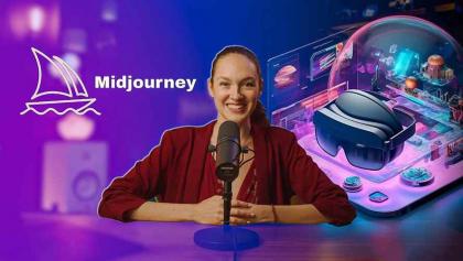 Midjourney AI图像创作课:提示词设计,风格探索,零基础掌握AI绘画核心技能-颜夕资源网-第18张图片 Midjourney AI图像创作课:提示词设计,风格探索,零基础掌握AI绘画核心技能-颜夕资源网-第18张图片