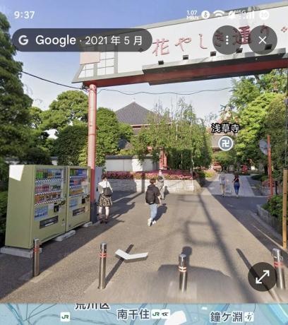 谷歌地图 (街景)3d实景高清-颜夕资源网-第17张图片 谷歌地图 (街景)3d实景高清-颜夕资源网-第17张图片