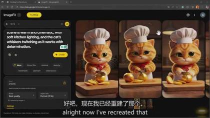 橘猫打工AI视频创作课:从提示词生成到剪辑发布,玩转抖音社媒爆款内容-颜夕资源网-第20张图片 橘猫打工AI视频创作课:从提示词生成到剪辑发布,玩转抖音社媒爆款内容-颜夕资源网-第20张图片