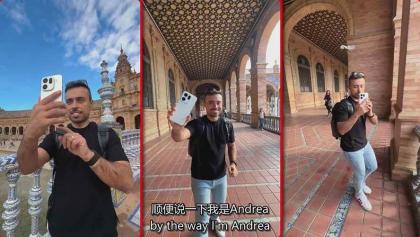 手机电影感拍摄实战课:无需影视经验,普通人也能靠手机打造高质感内容-颜夕资源网-第19张图片 手机电影感拍摄实战课:无需影视经验,普通人也能靠手机打造高质感内容-颜夕资源网-第19张图片