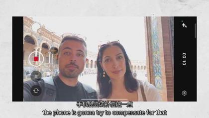 手机电影感拍摄实战课:无需影视经验,普通人也能靠手机打造高质感内容-颜夕资源网-第22张图片 手机电影感拍摄实战课:无需影视经验,普通人也能靠手机打造高质感内容-颜夕资源网-第22张图片