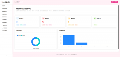 小奈猫狗情侣博客v1.0.0-颜夕资源网-第18张图片