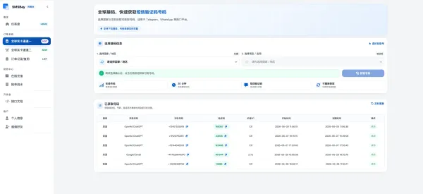 Openai注册验证手机号办法-颜夕资源网-第18张图片 Openai注册验证手机号办法-颜夕资源网-第18张图片