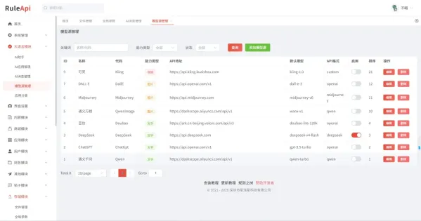 Trove付费资源社区源码+个人博客+短视频 APP 支持AI大模型多支付多存储-颜夕资源网-第21张图片 Trove付费资源社区源码+个人博客+短视频 APP 支持AI大模型多支付多存储-颜夕资源网-第21张图片