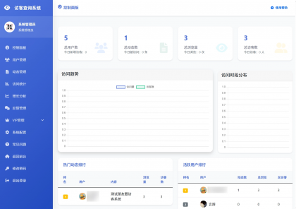 最新UI微信朋友圈访客记录系统修复版源码-颜夕资源网-第21张图片 最新UI微信朋友圈访客记录系统修复版源码-颜夕资源网-第21张图片