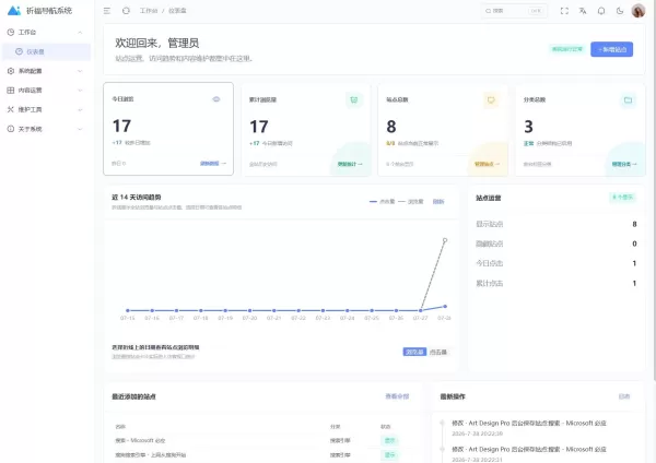 祈福导航系统源码V1.8 修复Bug版本-颜夕资源网-第18张图片