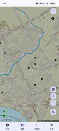 野外生存工具Trail Sense v8.1.1 野外无网络也可以用 含离线地图